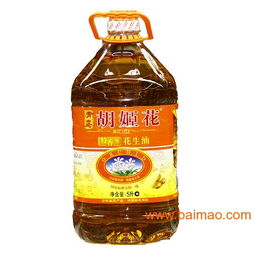 胡姬花玉米油 食品批發(fā)渠道、生產(chǎn)廠家與市場價(jià)格全解析